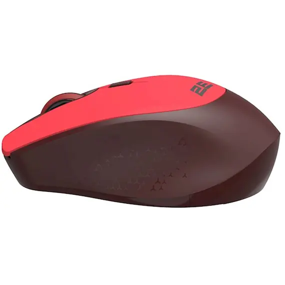 მაუსი 2E MF220 WL Red , 4 image - Primestore.ge