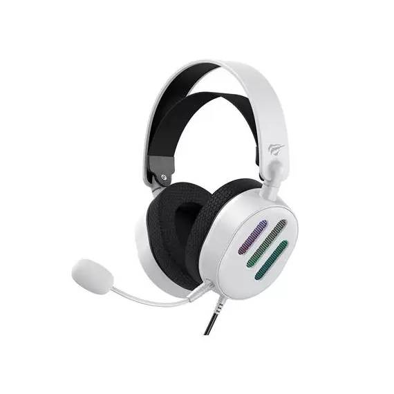 ყურსასმენი Havit HV-H2038U Gaming Headset  - Primestore.ge