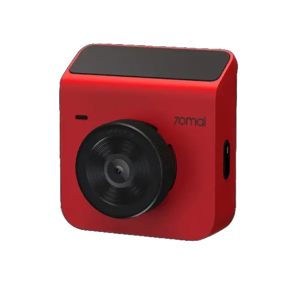 ექშენ კამერა Xiaomi 70mai Dash Cam A400  - Primestore.ge