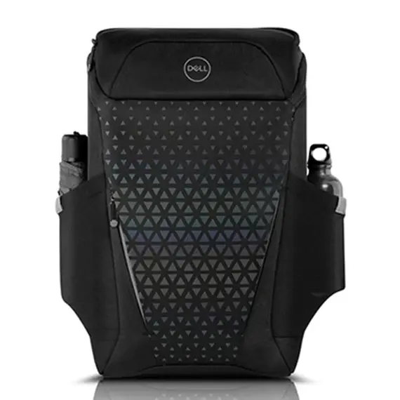 ნოუთბუქის ჩანთა DELL Gaming Backpack 17", GM1720PM  - Primestore.ge