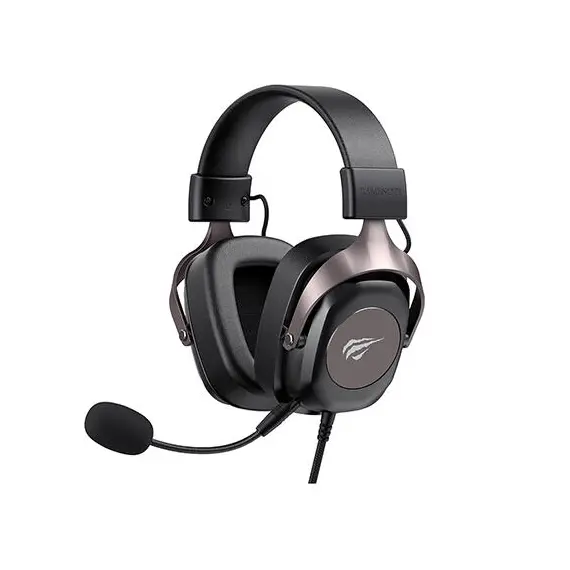 ყურსასმენი Havit HV-H2002S Gaming Headset , 2 image - Primestore.ge