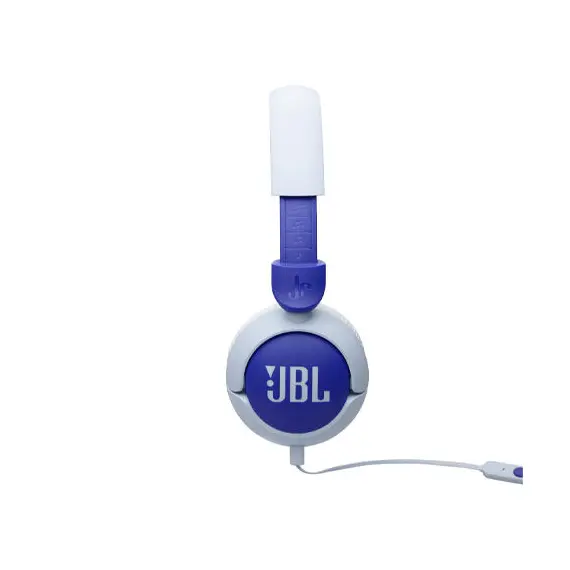ყურსასმენი JBL JR320 on-ear Headphones , 2 image - Primestore.ge