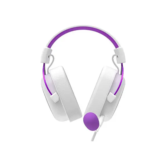ყურსასმენი Havit HV-H2002D Gaming Headset , 3 image - Primestore.ge