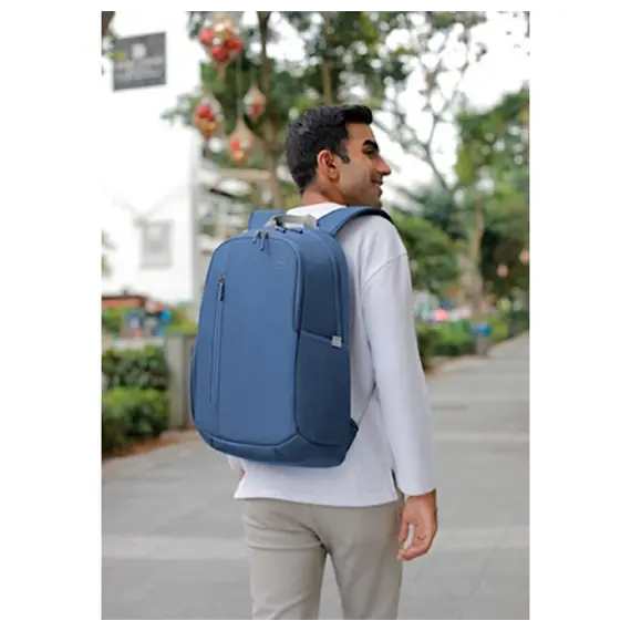 ნოუთბუქის ჩანთა DELL Ecoloop Urban Backpack 14-16 CP4523B , 5 image - Primestore.ge