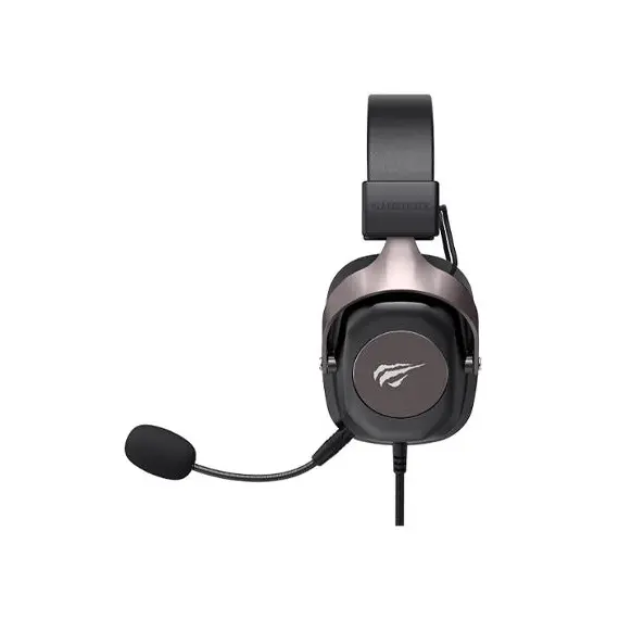 ყურსასმენი Havit HV-H2002S Gaming Headset , 4 image - Primestore.ge