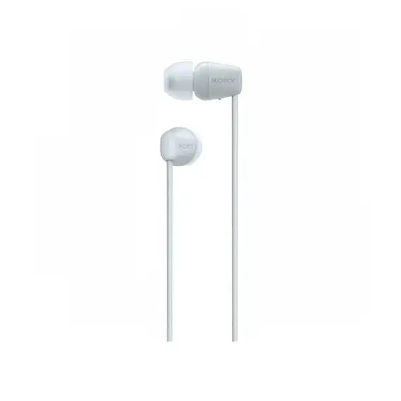 ყურსასმენი Sony WI-C100 Wireless In-ear Headphones , 3 image - Primestore.ge