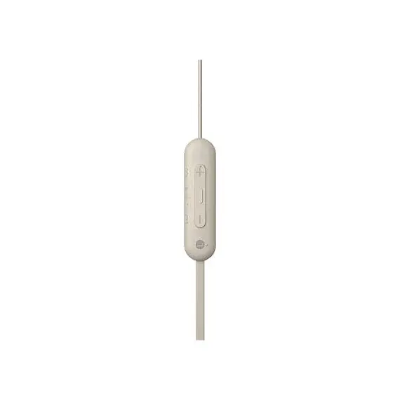 ყურსასმენი Sony WI-C100 Wireless In-ear Headphones - Primestore.ge