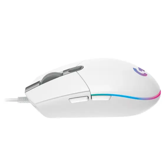 Logitech Gaming Mouse G102 LIGHTSYNC L910-005824, 3 image