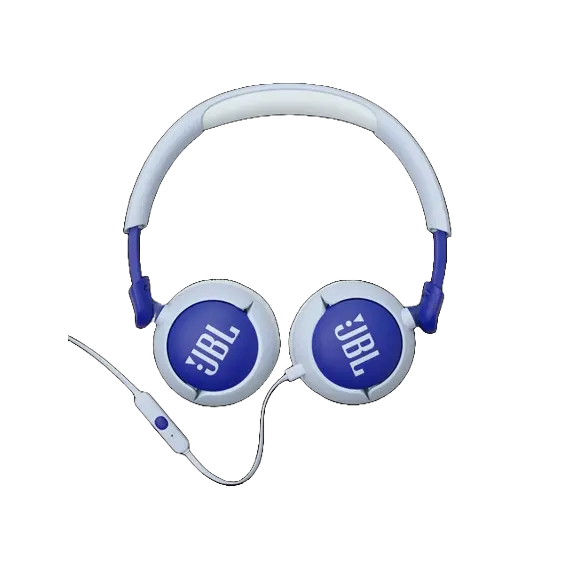 ყურსასმენი JBL JR320 on-ear Headphones , 4 image - Primestore.ge