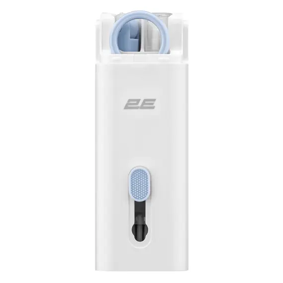 კლავიატურის საწმენდი 2E 2E-SK7IN1 CLEANING KIT 7IN1 WHITE/BLUE , 3 image - Primestore.ge