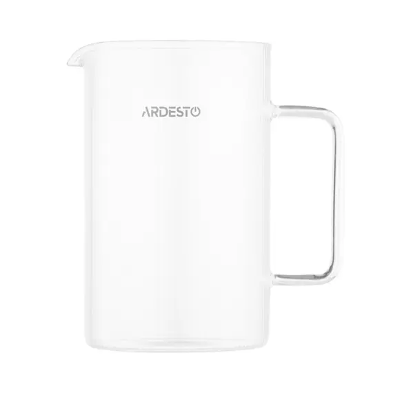 ჩაის დასაყენებელი ARDESTO AR1009WL , 3 image - Primestore.ge