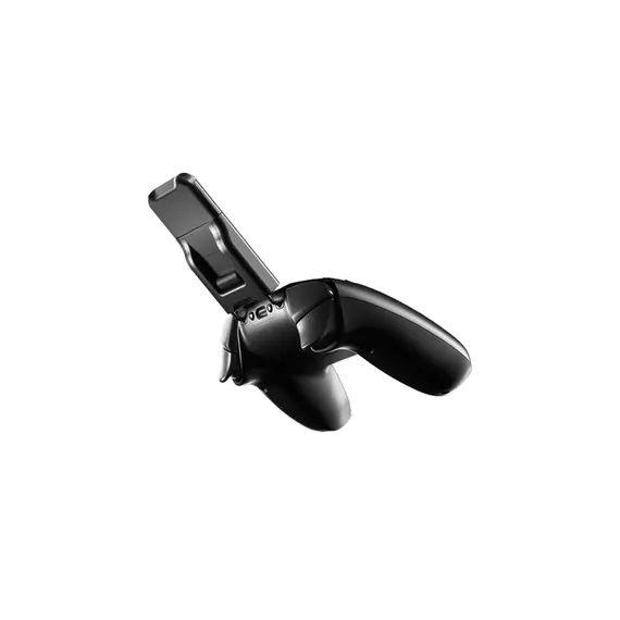 კონტროლერი SteelSeries Mobile Controller Nimbus + for IOS, Lightning, black , 6 image - Primestore.ge