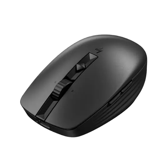 მაუსი HP 710 Rechargeable Silent Mouse 6E6F2AA , 2 image - Primestore.ge