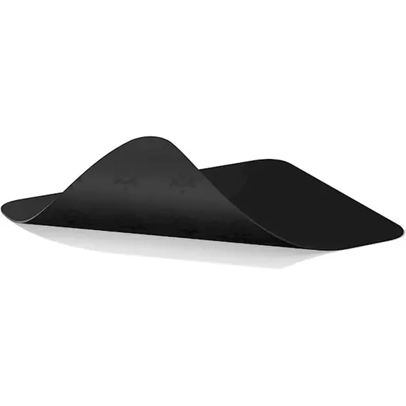მაუსპადი STEELSERIES QCR LARGE GAMING BLACK , 4 image - Primestore.ge