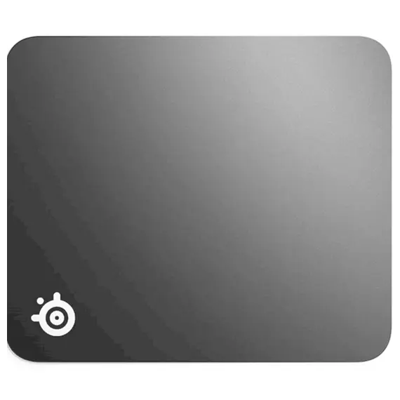 მაუსპადი STEELSERIES QCR LARGE GAMING BLACK  - Primestore.ge