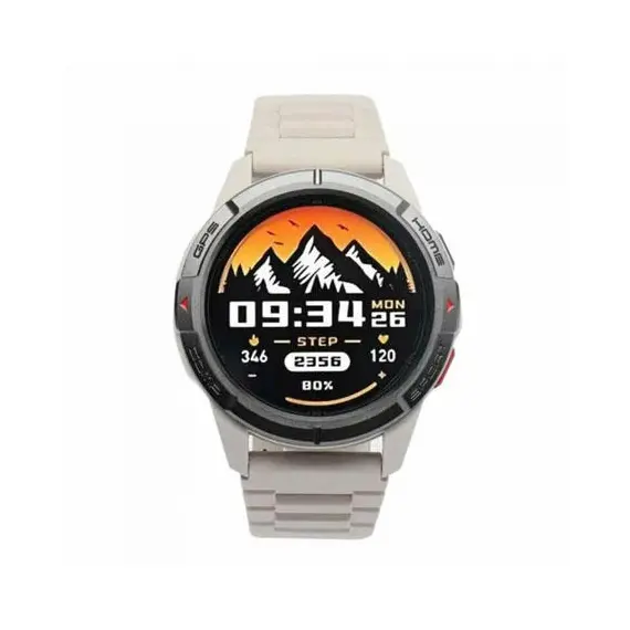 სმარტ საათი Xiaomi Mibro Watch GS Active , 2 image - Primestore.ge