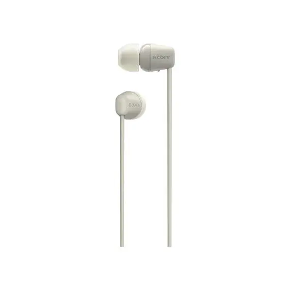 ყურსასმენი Sony WI-C100 Wireless In-ear Headphones - Primestore.ge