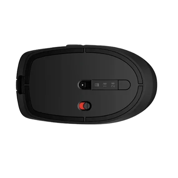 მაუსი HP 710 Rechargeable Silent Mouse 6E6F2AA , 3 image - Primestore.ge