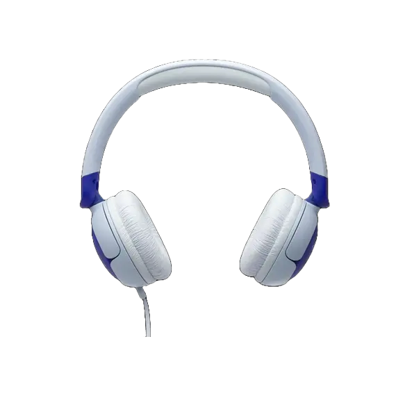 ყურსასმენი JBL JR320 on-ear Headphones , 3 image - Primestore.ge