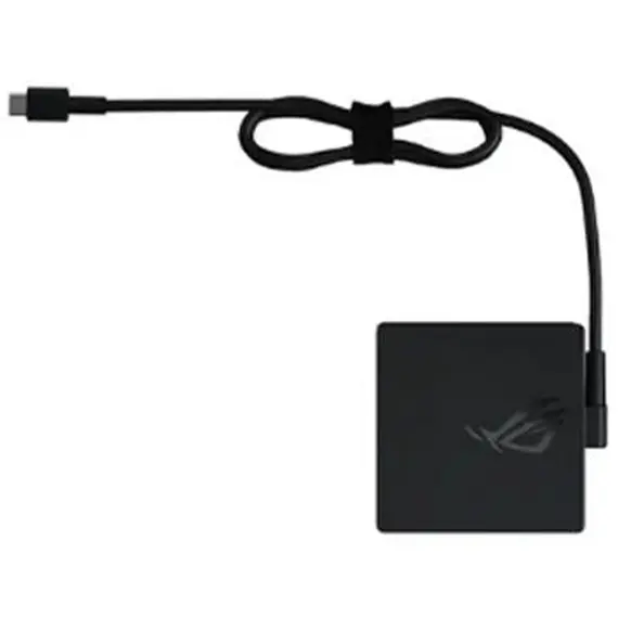 ადაპტერი Asus Rog 100W USB-c Adapter 90XB077N-MPW000  - Primestore.ge