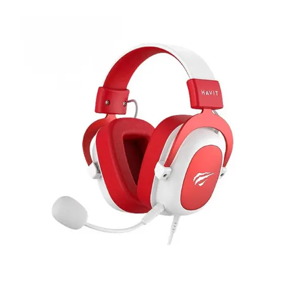 ყურსასმენი Havit HV-H2002D Gaming Headset  - Primestore.ge