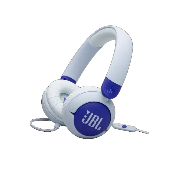 ყურსასმენი JBL JR320 on-ear Headphones  - Primestore.ge