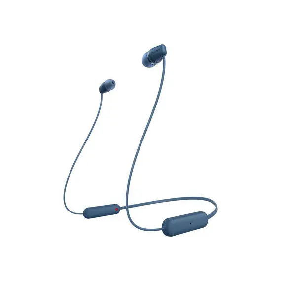 ყურსასმენი Sony WI-C100 Wireless In-ear Headphones  - Primestore.ge