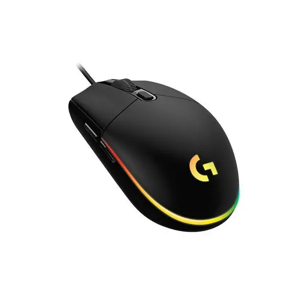 მაუსი Logitech Gaming Mouse G102 LIGHTSYNC L910-005823 , 2 image - Primestore.ge