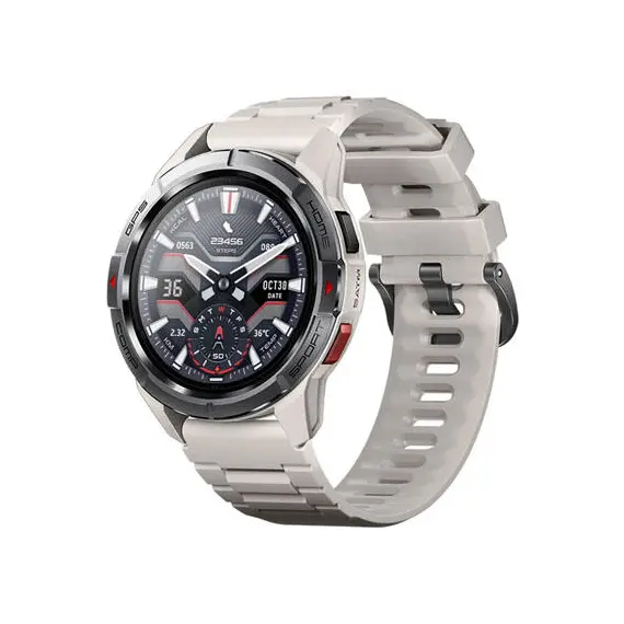 სმარტ საათი Xiaomi Mibro Watch GS Active  - Primestore.ge