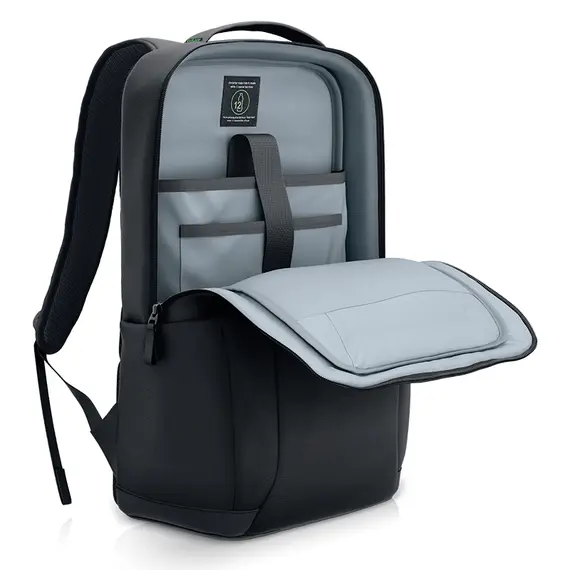 ნოუთბუქის ჩანთა DELL EcoLoop Pro Slim Backpack 15 - CP5724S , 3 image - Primestore.ge