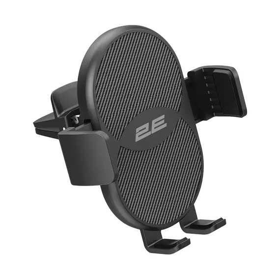 მობილურის სამაგრი 2E Car Holder Air vent , 2 image - Primestore.ge
