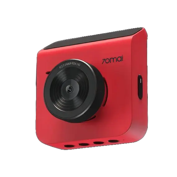 ექშენ კამერა Xiaomi 70mai Dash Cam A400 , 2 image - Primestore.ge