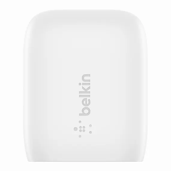 ადაპტერი BELKIN WCA006VFWH 20 W USB-C® , 3 image - Primestore.ge