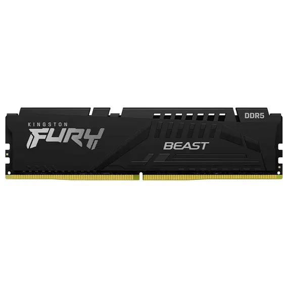 ოპერატიული მეხსიერება Kingston DDR5  32GB 5600 FURY Beast  EXPO  - Primestore.ge