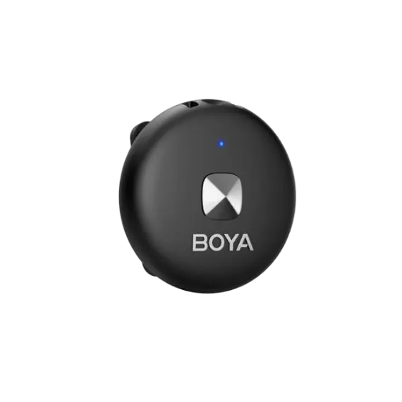 Microphone Boya Omic-U Wireless Microphone System, 2 image
