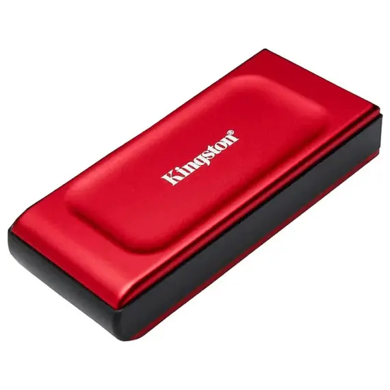 გარე მყარი დისკი KINGSTON SXS1000R/1000G , 2 image - Primestore.ge