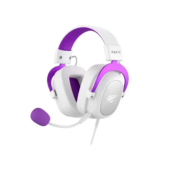 ყურსასმენი Havit HV-H2002D Gaming Headset  - Primestore.ge