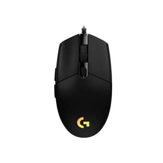 მაუსი Logitech Gaming Mouse G102 LIGHTSYNC L910-005823  - Primestore.ge