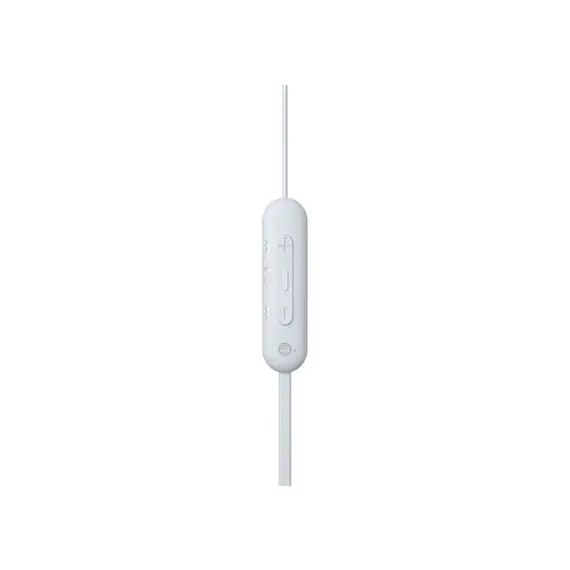 ყურსასმენი Sony WI-C100 Wireless In-ear Headphones , 2 image - Primestore.ge