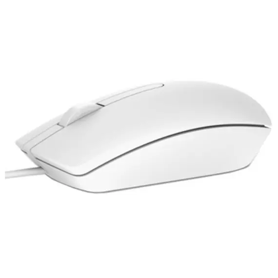 მაუსი DELL MS116 OPTICAL MOUSE  - Primestore.ge