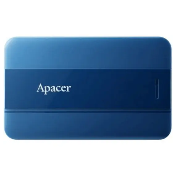 გარე მყარი დისკი Apacer 2TB USB 3.2 Gen1 AC237 Blue  - Primestore.ge