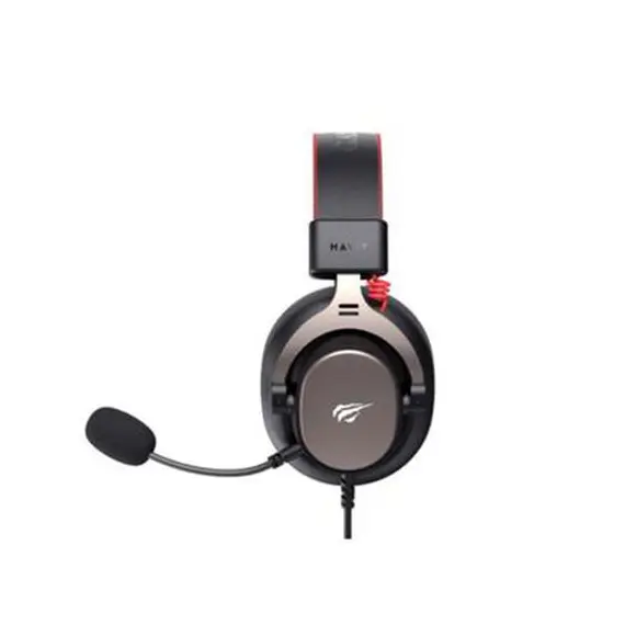 ყურსასმენი Havit H2015E Gaming Headset , 2 image - Primestore.ge