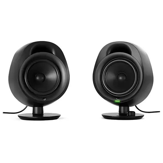 დინამიკი STEELSERIES 61536_SS ARENA 3 2.0 MINI JACK/BT BLACK  - Primestore.ge
