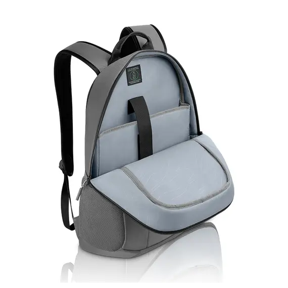 ნოუთბუქის ჩანთა DELL Ecoloop Urban Backpack 14-16 CP4523G , 3 image - Primestore.ge