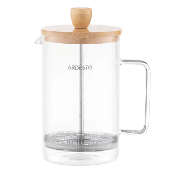 ჩაის დასაყენებელი ARDESTO AR1009WL , 2 image - Primestore.ge