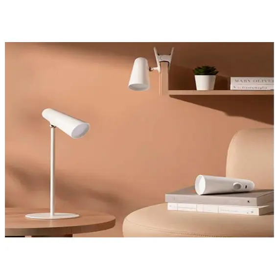 მაგიდის სანათი Xiaomi Flexible Rechargeable Lamp - Primestore.ge