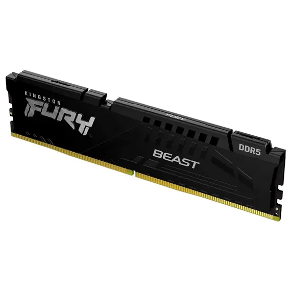 ოპერატიული მეხსიერება Kingston DDR5  32GB 5600 FURY Beast  EXPO , 2 image - Primestore.ge