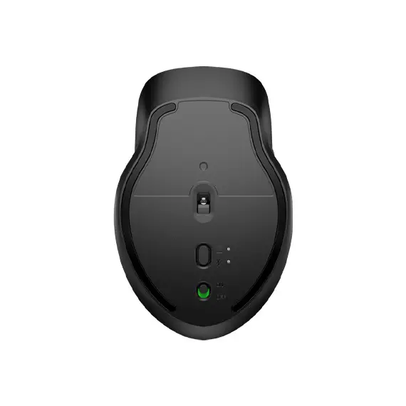 მაუსი HP Wireless Mouse 430 3B4Q2AA , 5 image - Primestore.ge