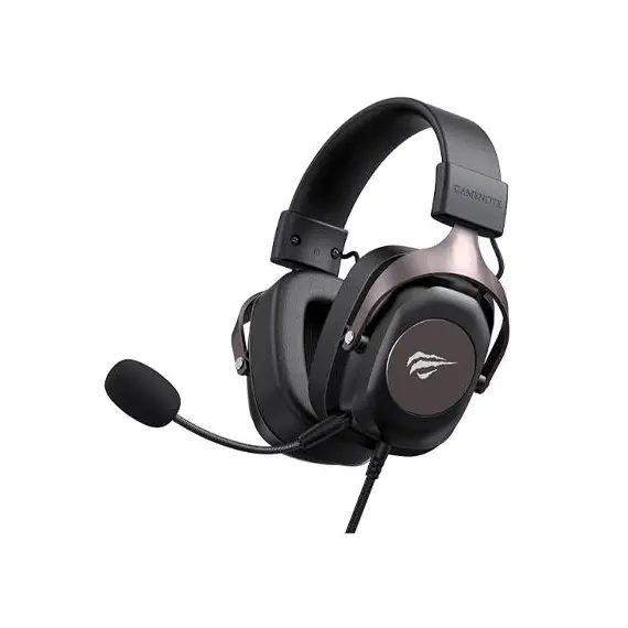 ყურსასმენი Havit HV-H2002S Gaming Headset  - Primestore.ge
