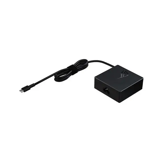 ადაპტერი Asus Rog 100W USB-c Adapter 90XB077N-MPW000 , 2 image - Primestore.ge